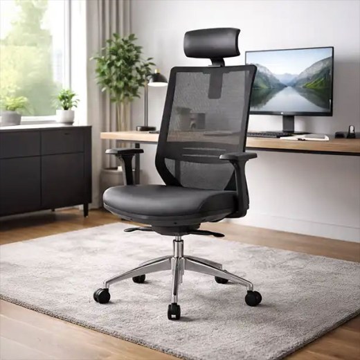 Fauteuil TEXAS CHIC en Polyuréthane