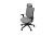 Fauteuil de Bureau TEXAS Concept Noir