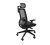 Fauteuil de Bureau TEXAS Concept Noir