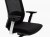 Fauteuil Ergonomique de Direction TORRENT avec Translation d'Assise