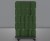 Cloison Acoustique PATCH Pivotante L86 unicolore sur roulettes
