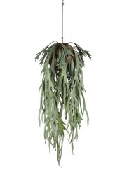 Plante Artificielle Haute Qualité FOUGERES Corne de Cerf 1400
