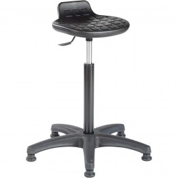 Tabouret assis-debout Fred