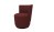 Fauteuil Pivotant Lounge Bolero