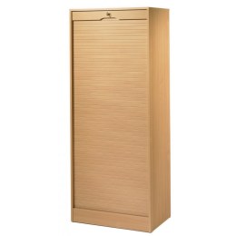 Grand Classeur à Rideau Hauteur 172 cm