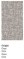Cloison de Séparation Tissu LAY 80