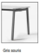 Bench 4 Postes M-NEXT avec écrans acoustiques