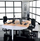 Ensemble 2 Postes 135° Idra avec Extensions