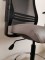 FAUTEUIL WAVE HAUT HARMONY