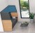 Banquette Acoustique 3 Places In Team