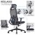 Fauteuil de Bureau Juan