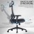 Fauteuil de Bureau Juan
