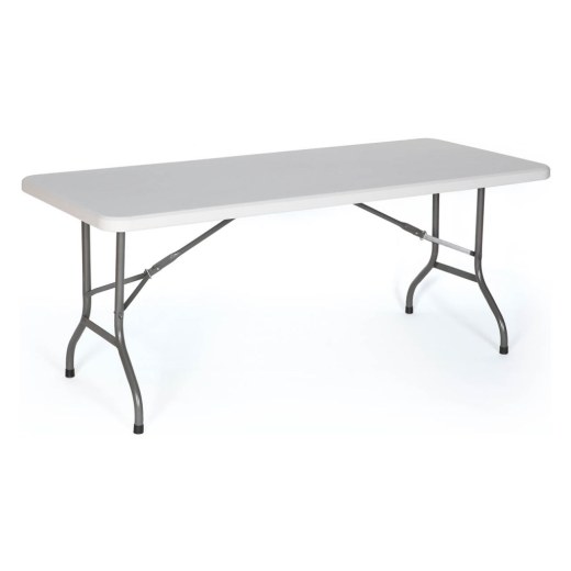 Table pliante 183 x 76