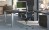 Fauteuil de Direction Haut Dossier LEO Noir