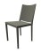 Lot de 4 Chaises Loggia recyclables en polypropylène avec fibres de verre