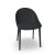 Lot de 2 Chaises LOLA Polypropylène