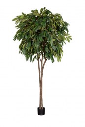 Arbre Artificiel Haute Qualité LONGIFOLIA 2600