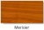 Table 4 Pieds Chromés 120 x 60