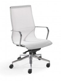 Fauteuil Manager Mesh HD design