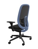 Fauteuil NAUTILE Couleur Synchrone Multi Réglages