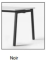 Bench 4 Postes M-NEXT avec écrans acoustiques