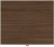 Bureau Plan Compact Arrondi IDRA avec Caisson