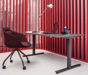 Bureau Réglable en Hauteur OGI Drive