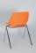 Lot de 2 Chaises Over Empilables