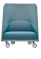 Fauteuil Acoustique sur Roulettes ORGANIX