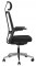 Fauteuil bureautique synchrone Papillon