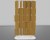 Cloison Acoustique PATCH Pivotante L86 Unicolore