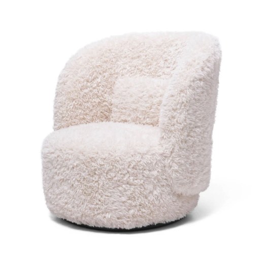 Petit Fauteuil CIRCUS Bouclette