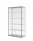 Vitrine PICTOR L100 avec Leds et Serrure