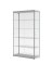 Vitrine PICTOR L100 avec Leds et Serrure
