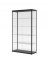 Vitrine PICTOR L100 avec Leds et Serrure