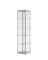 Vitrine Carrée PICTOR 40 avec Led et Serrure