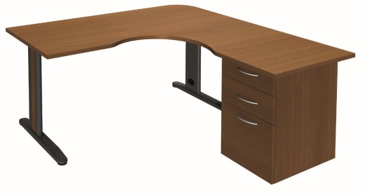 Plan Compact SCENARIO sur Caisson 