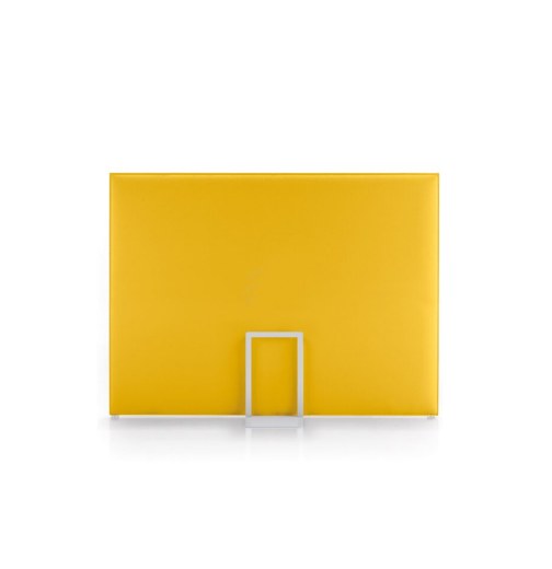 Cloison Acoustique PLIAGE sur Socle 2 Positions
