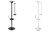 Portemanteau GIROL Noir ou Blanc