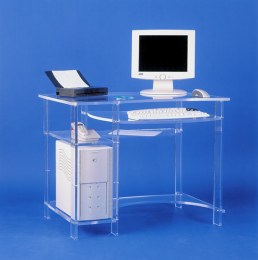 Bureau informatique