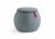 Pouf Acoustique design NEIGE