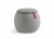 Pouf Acoustique design NEIGE