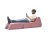 Pouf BATBI transformable en Banquette
