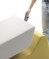 Pouf BATBI transformable en Banquette