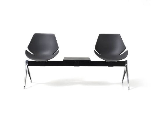 Poutre 2 Places Assises EON avec Table Centrale