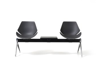 Poutre 2 Places Assises EON avec Table Centrale