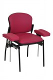 Fauteuil de prélèvement Roisel