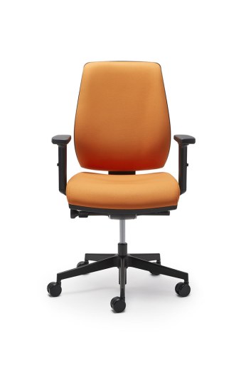 Fauteuil de Bureau Synchrone PUNTA 16