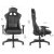 Fauteuil de Bureau Baquet RACING Noir