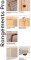 Armoire PRO avec Portes Battantes H 180